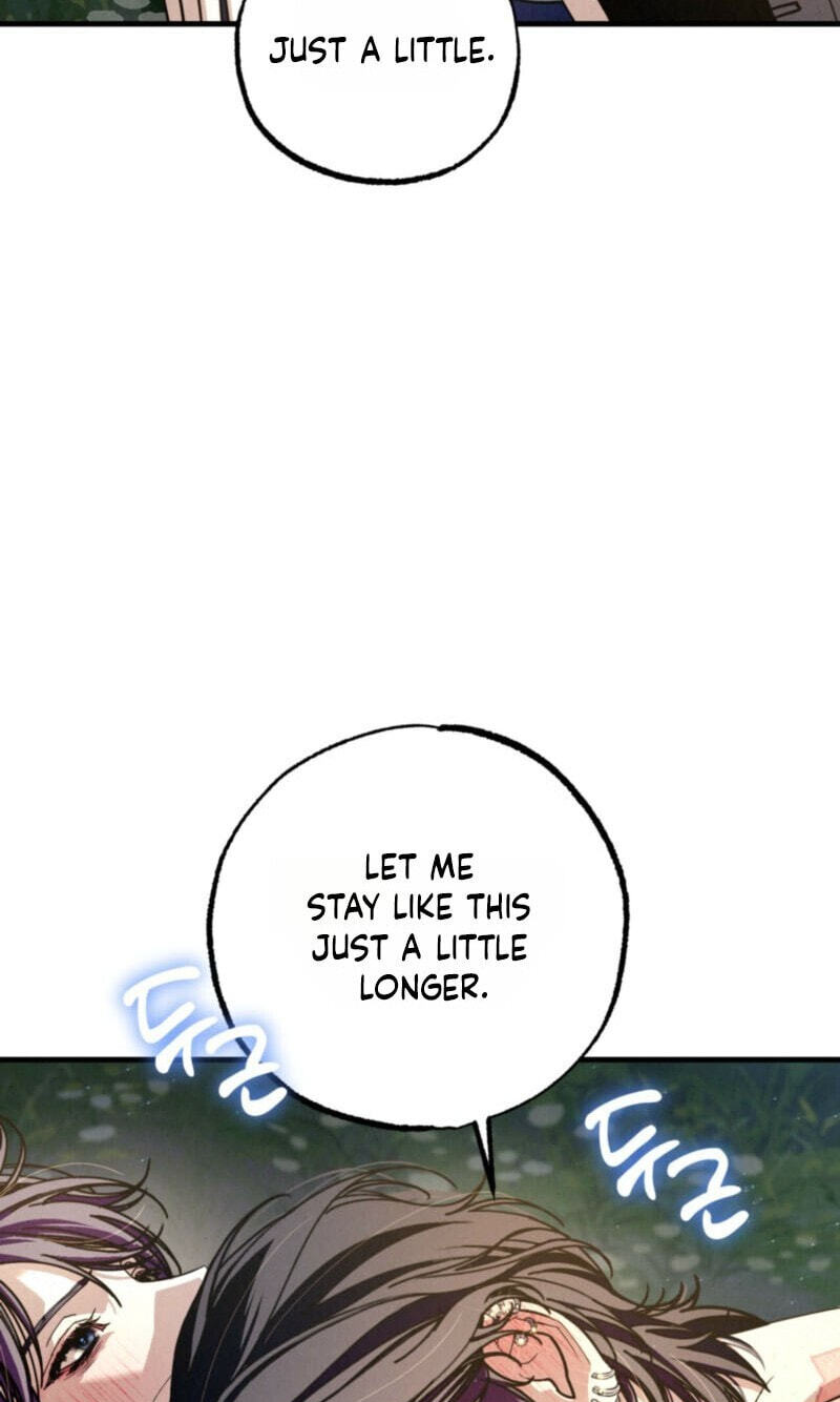 Dazzling Breath Chapter 50 page 22 - 