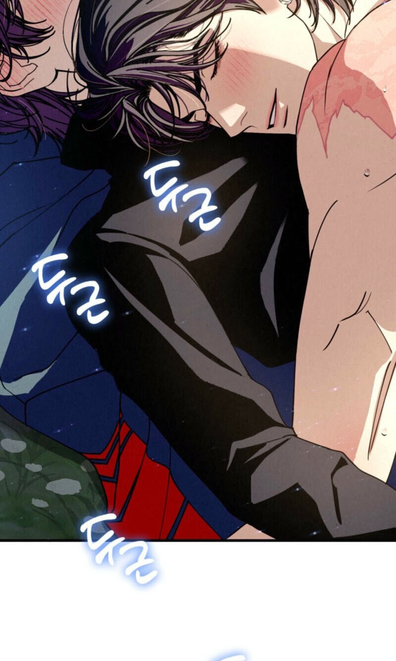 Dazzling Breath Chapter 50 page 23 - 