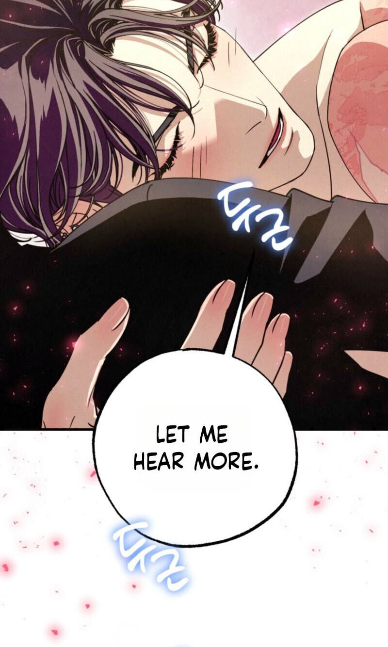Dazzling Breath Chapter 50 page 26 - 