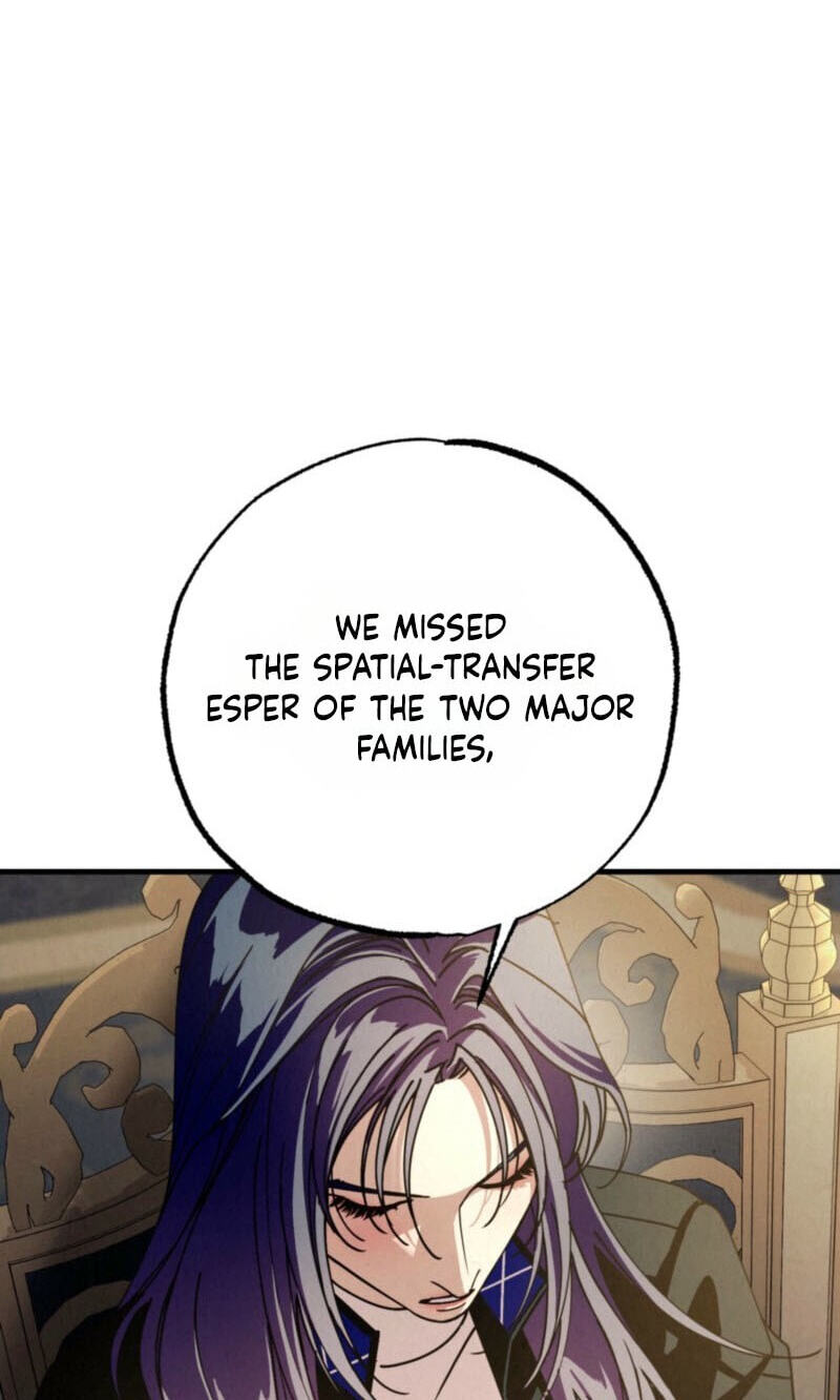 Dazzling Breath Chapter 50 page 30 - 