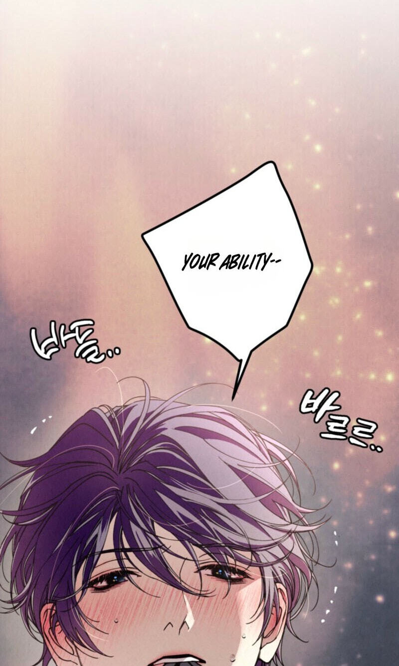 Dazzling Breath Chapter 50 page 4 - 