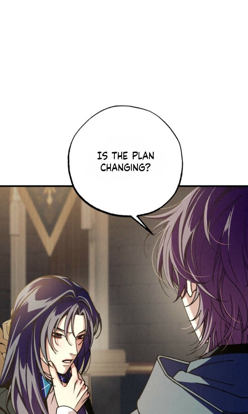Dazzling Breath Chapter 50 page 32 - 