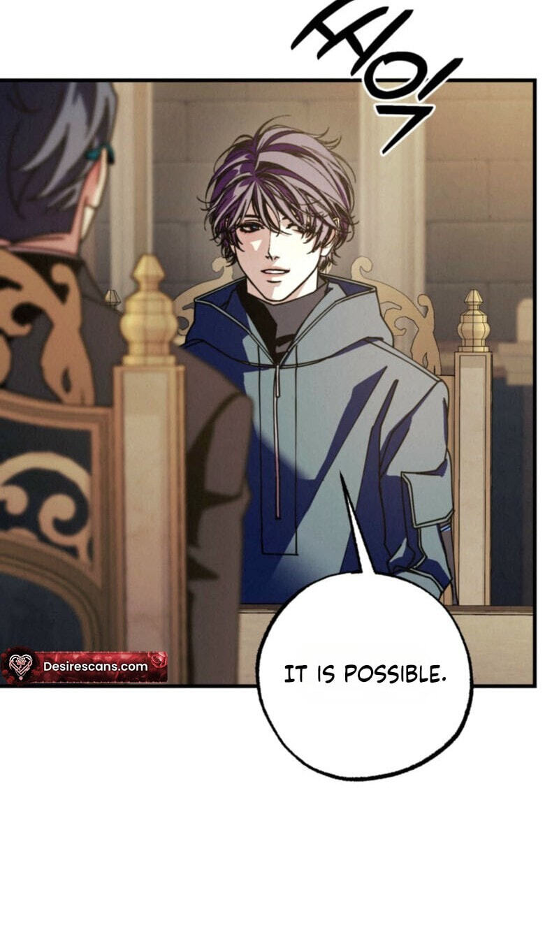 Dazzling Breath Chapter 50 page 34 - 