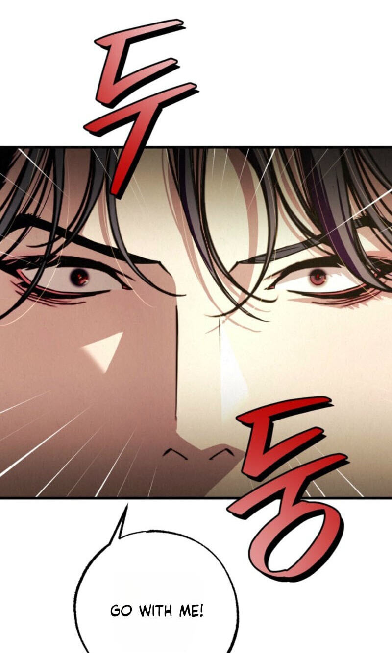 Dazzling Breath Chapter 50 page 35 - 