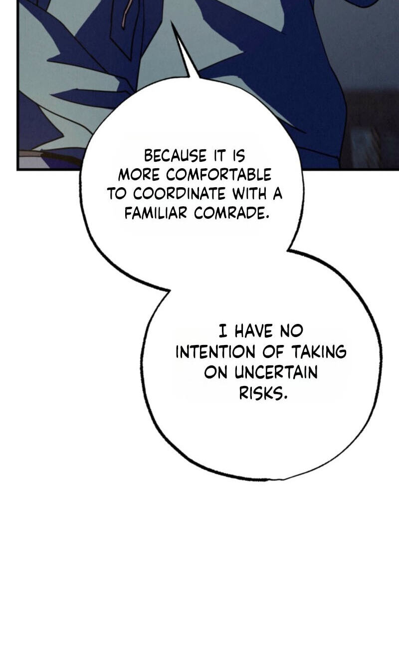 Dazzling Breath Chapter 50 page 42 - 