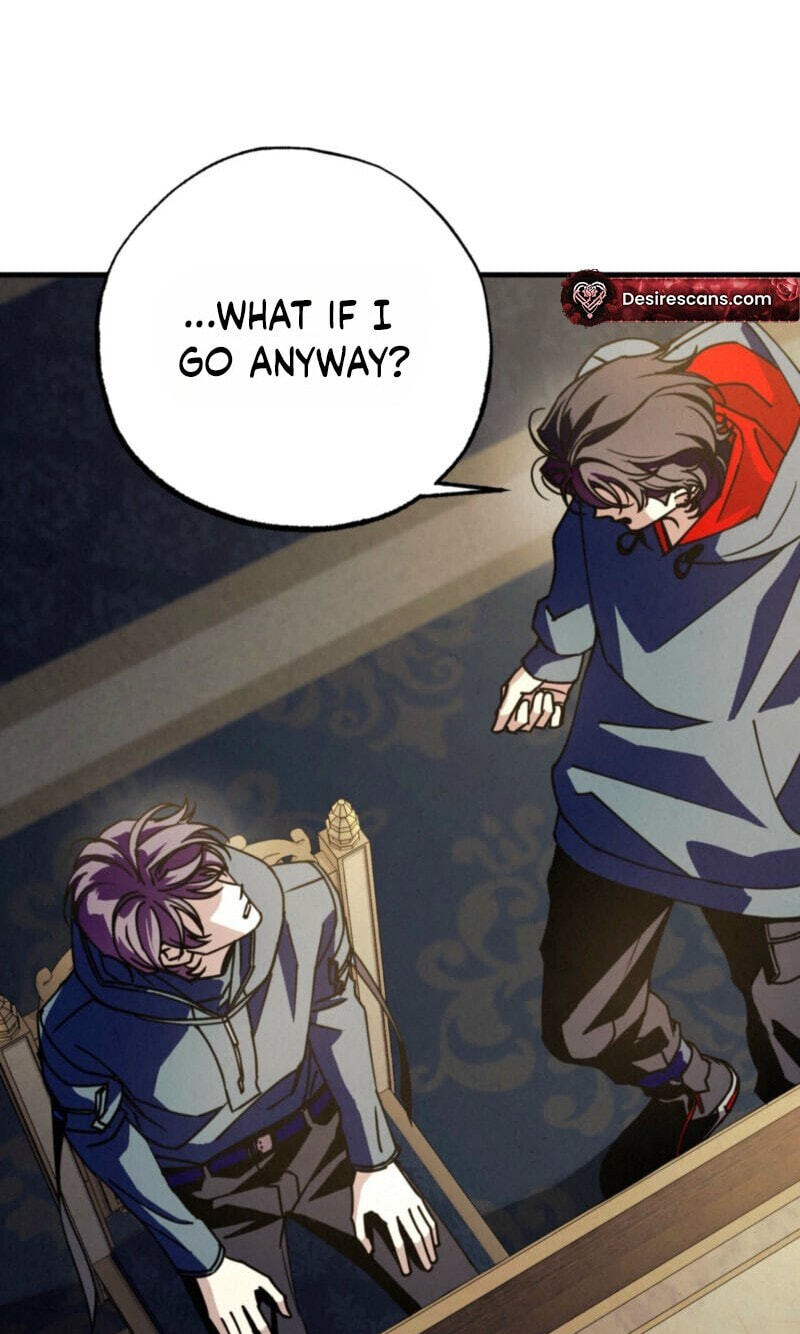 Dazzling Breath Chapter 50 page 43 - 