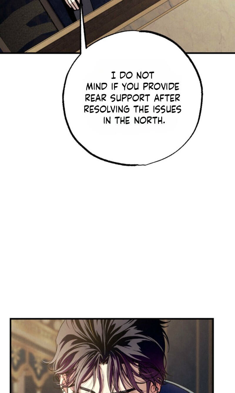 Dazzling Breath Chapter 50 page 44 - 