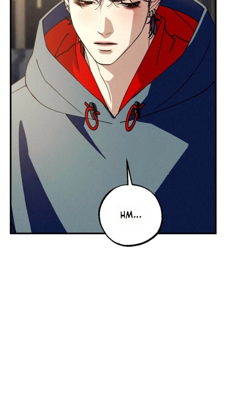 Dazzling Breath Chapter 50 page 45 - 