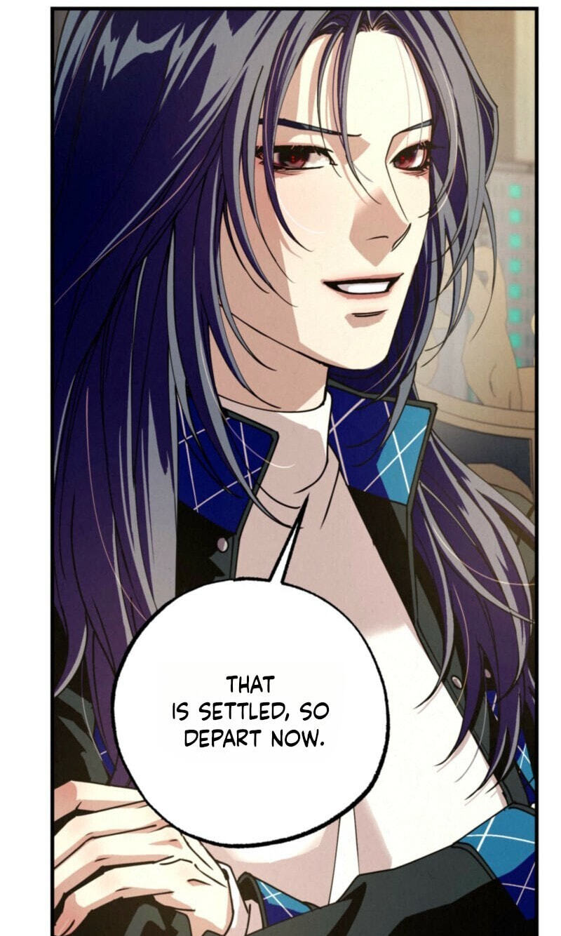 Dazzling Breath Chapter 50 page 46 - 