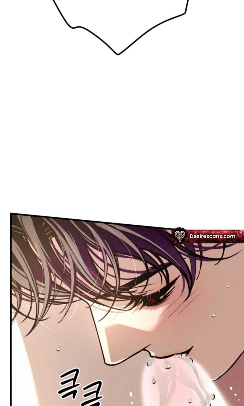 Dazzling Breath Chapter 50 page 6 - 