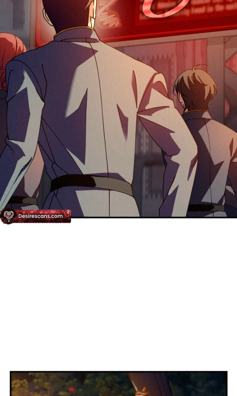 Dazzling Breath Chapter 50 page 51 - 