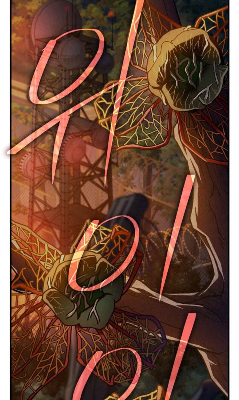 Dazzling Breath Chapter 50 page 52 - 