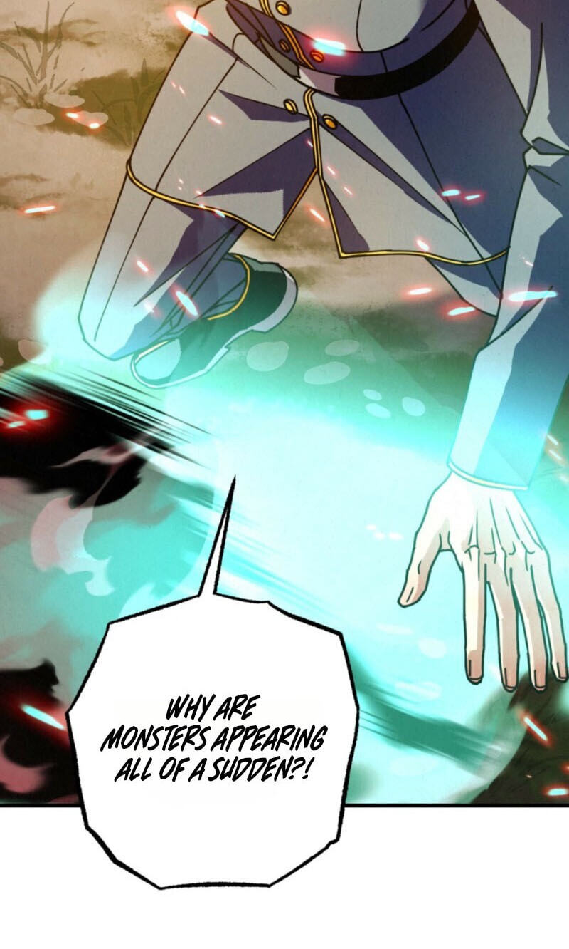 Dazzling Breath Chapter 50 page 57 - 