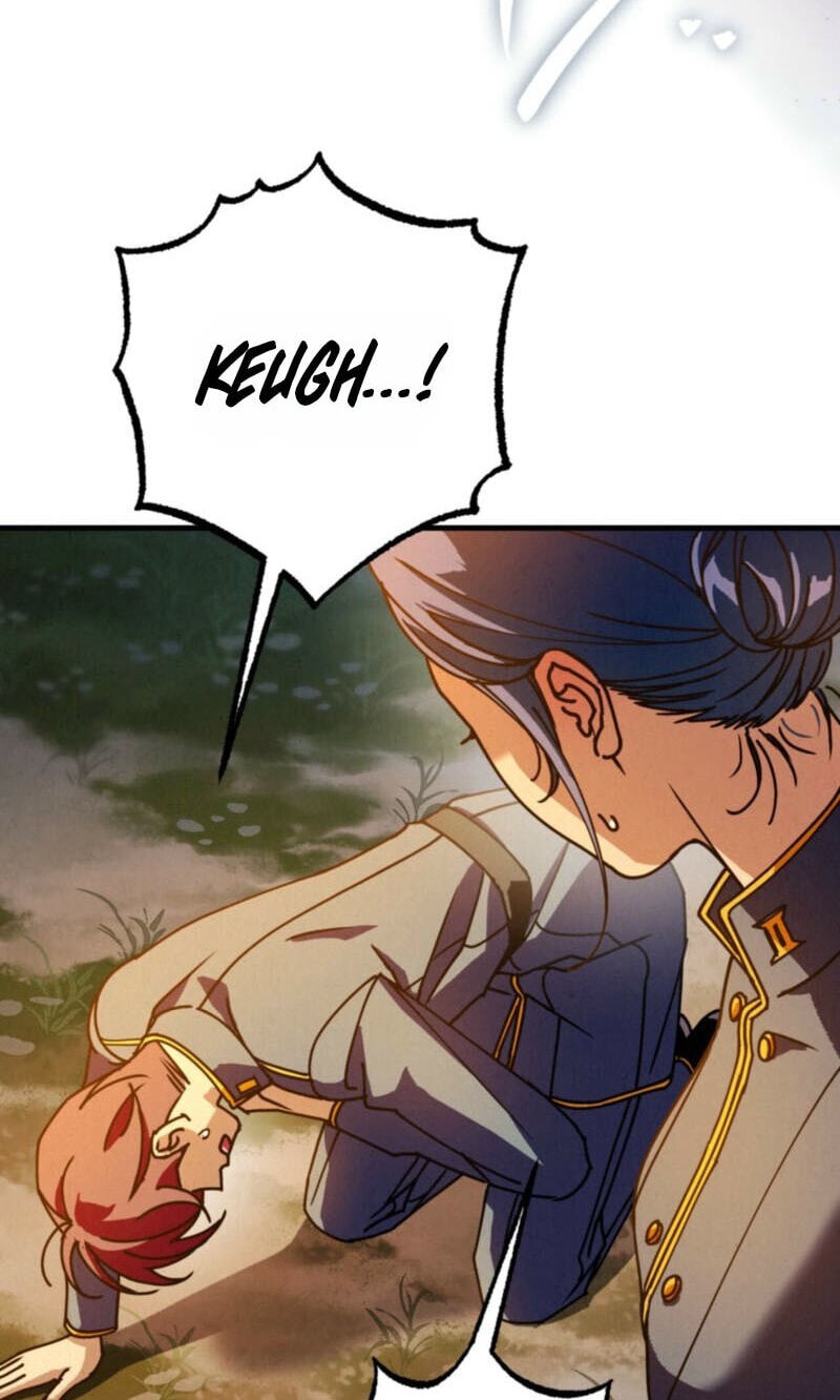 Dazzling Breath Chapter 50 page 60 - 