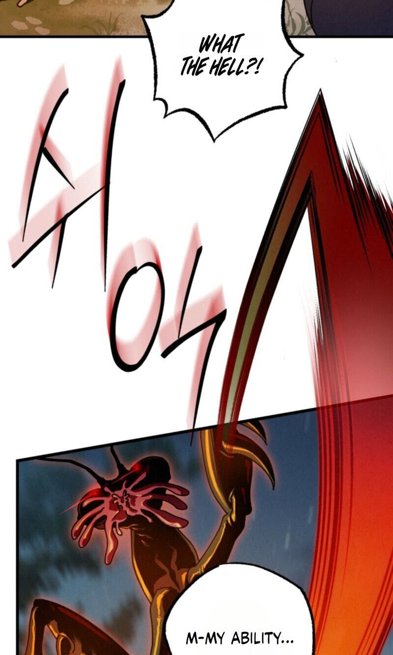 Dazzling Breath Chapter 50 page 61 - 