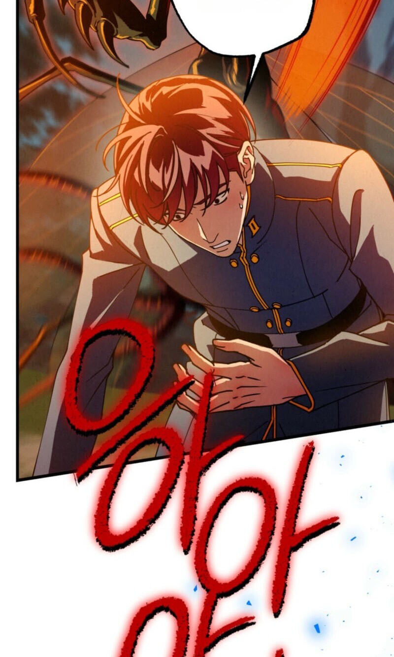 Dazzling Breath Chapter 50 page 62 - 
