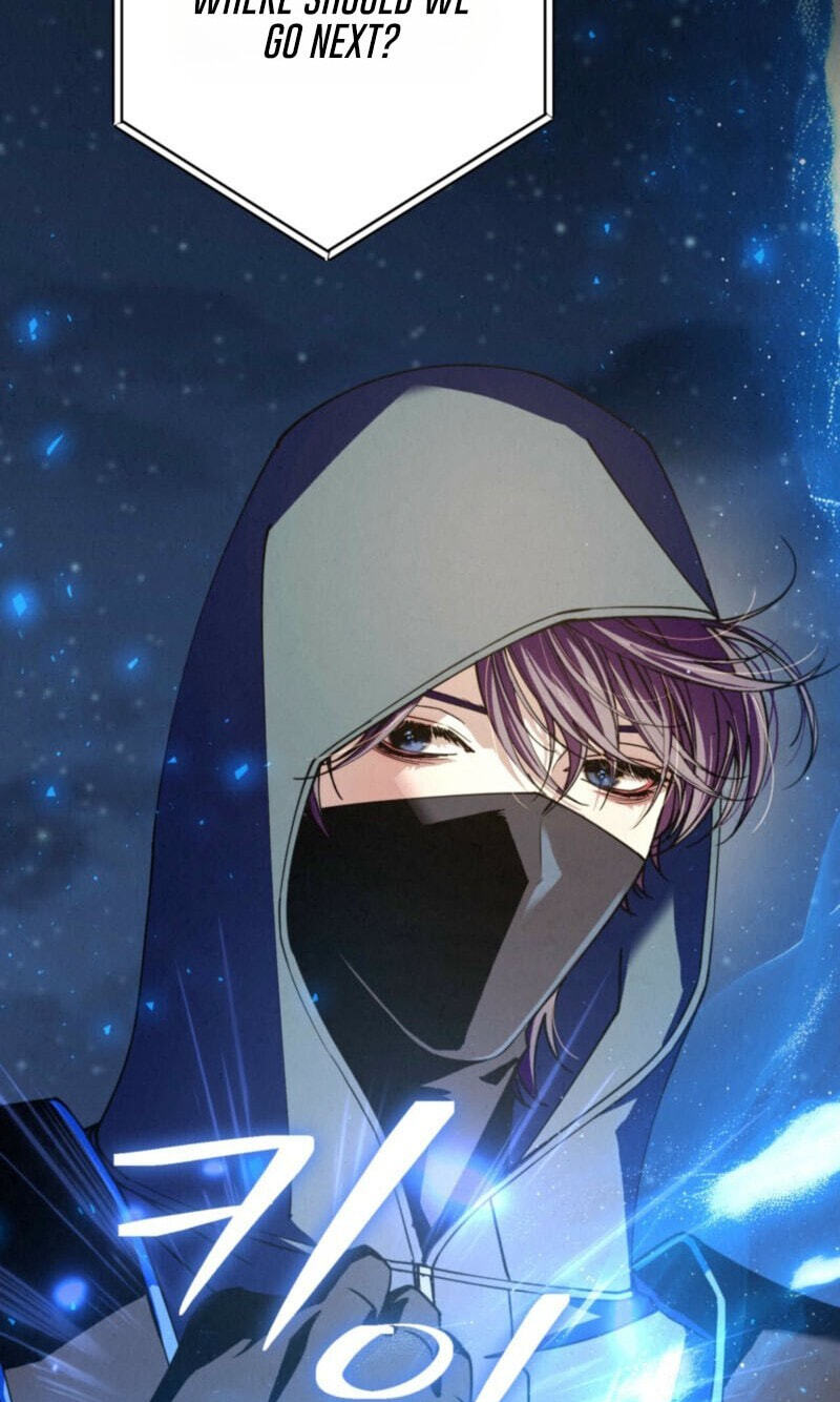 Dazzling Breath Chapter 50 page 67 - 