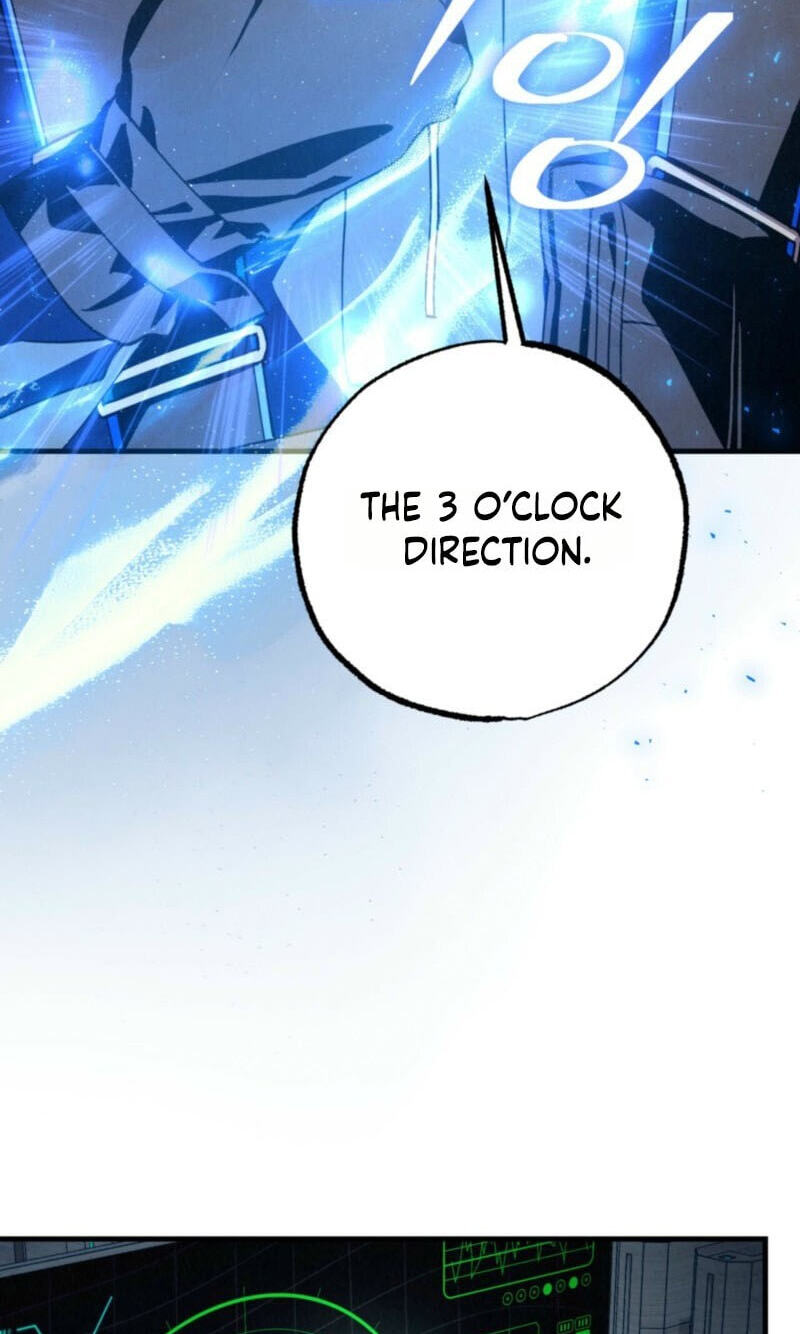 Dazzling Breath Chapter 50 page 68 - 