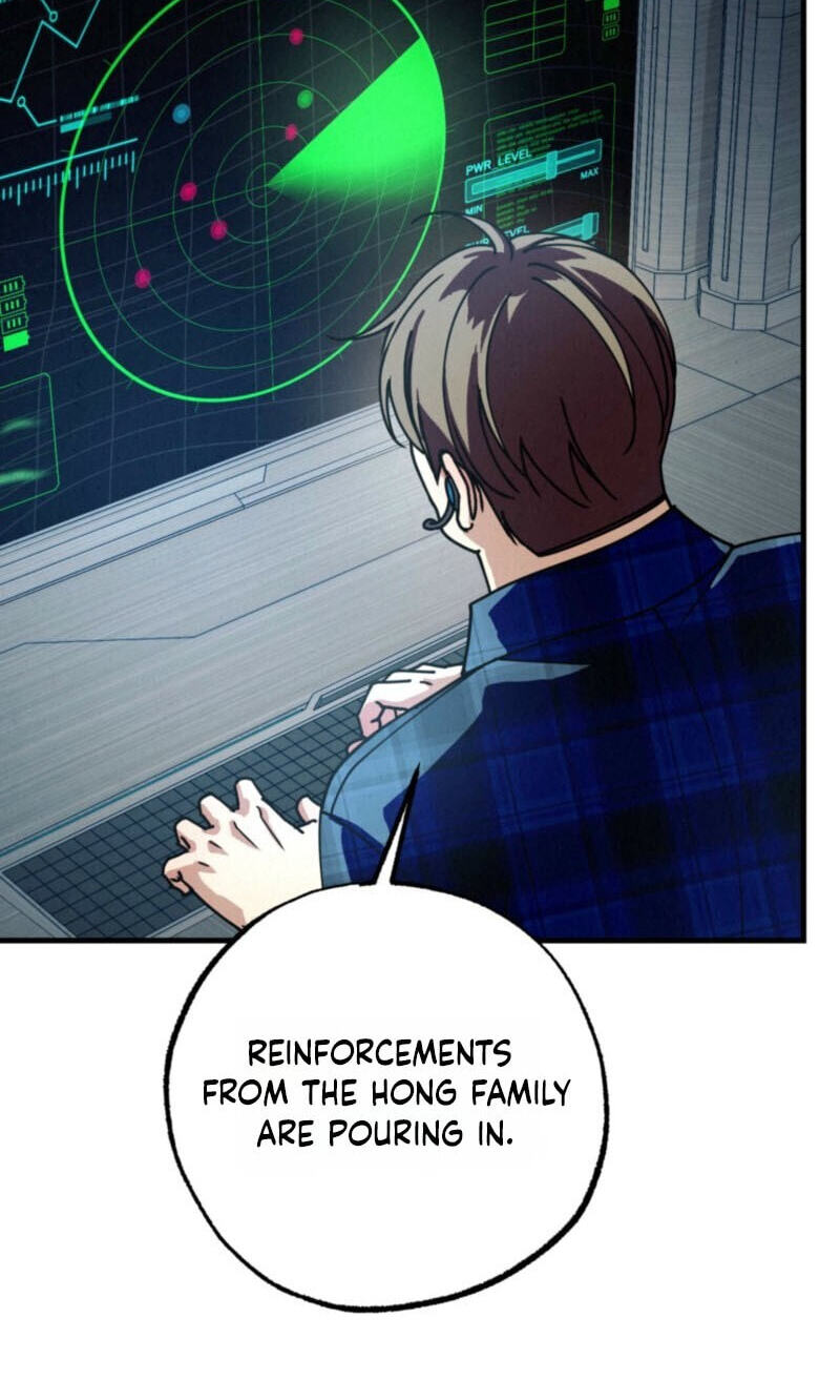 Dazzling Breath Chapter 50 page 69 - 