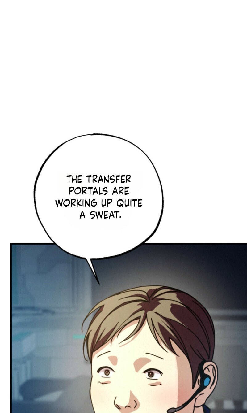Dazzling Breath Chapter 50 page 70 - 