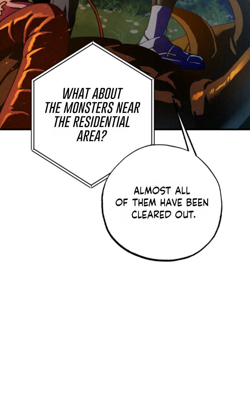 Dazzling Breath Chapter 50 page 73 - 