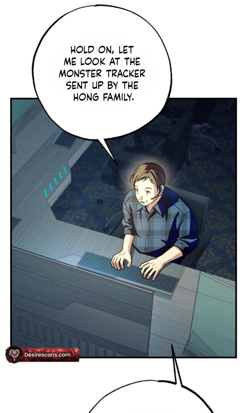 Dazzling Breath Chapter 50 page 74 - 