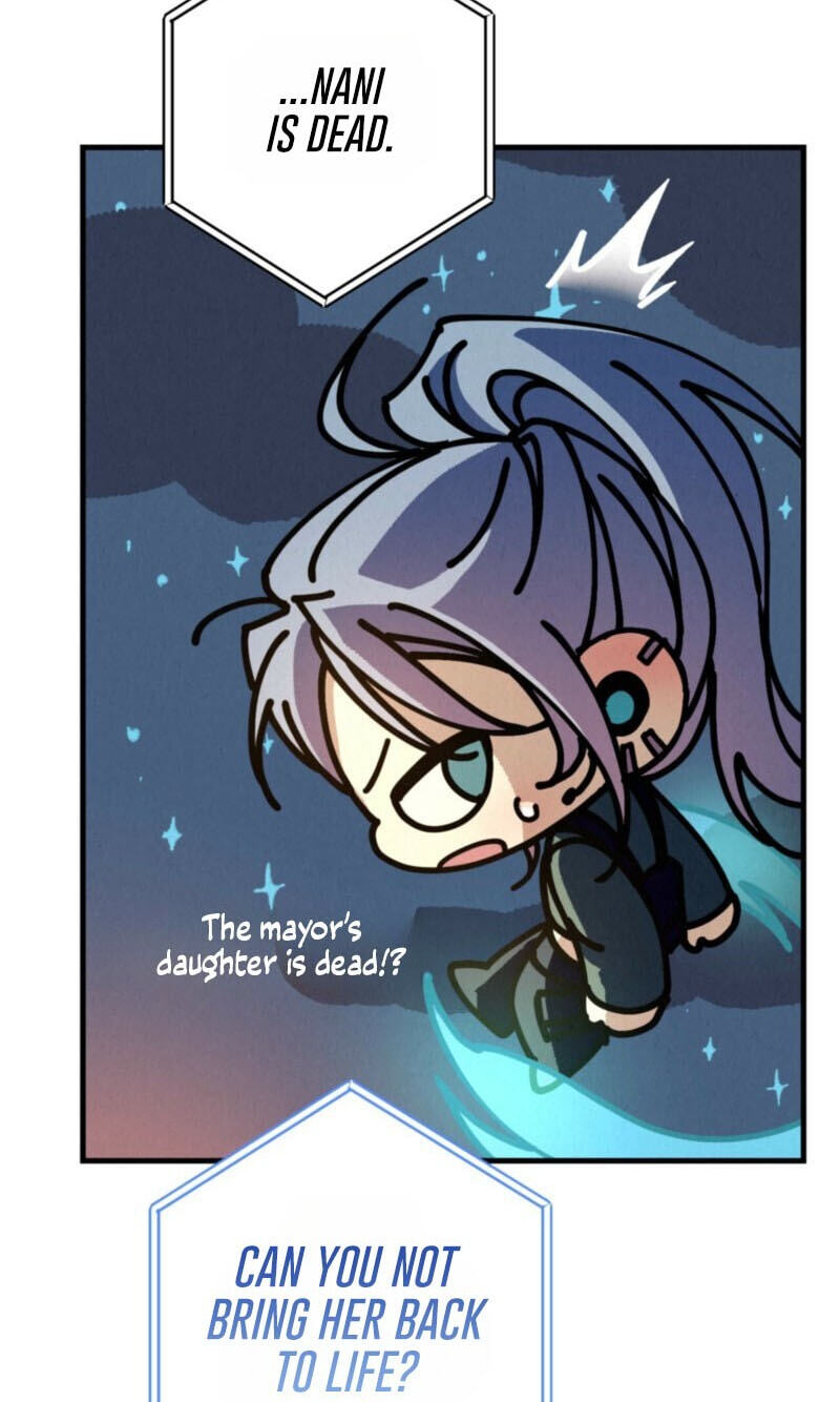 Dazzling Breath Chapter 50 page 77 - 