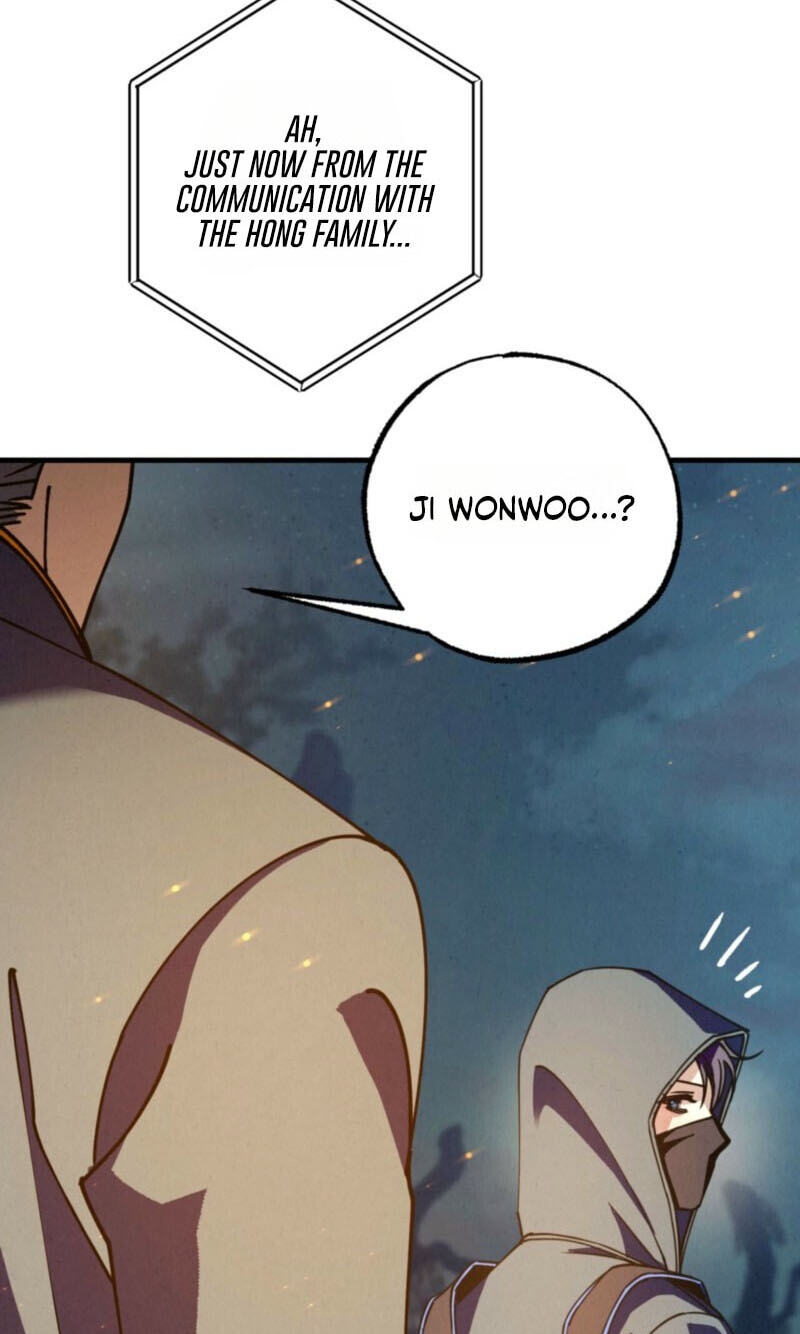 Dazzling Breath Chapter 50 page 80 - 