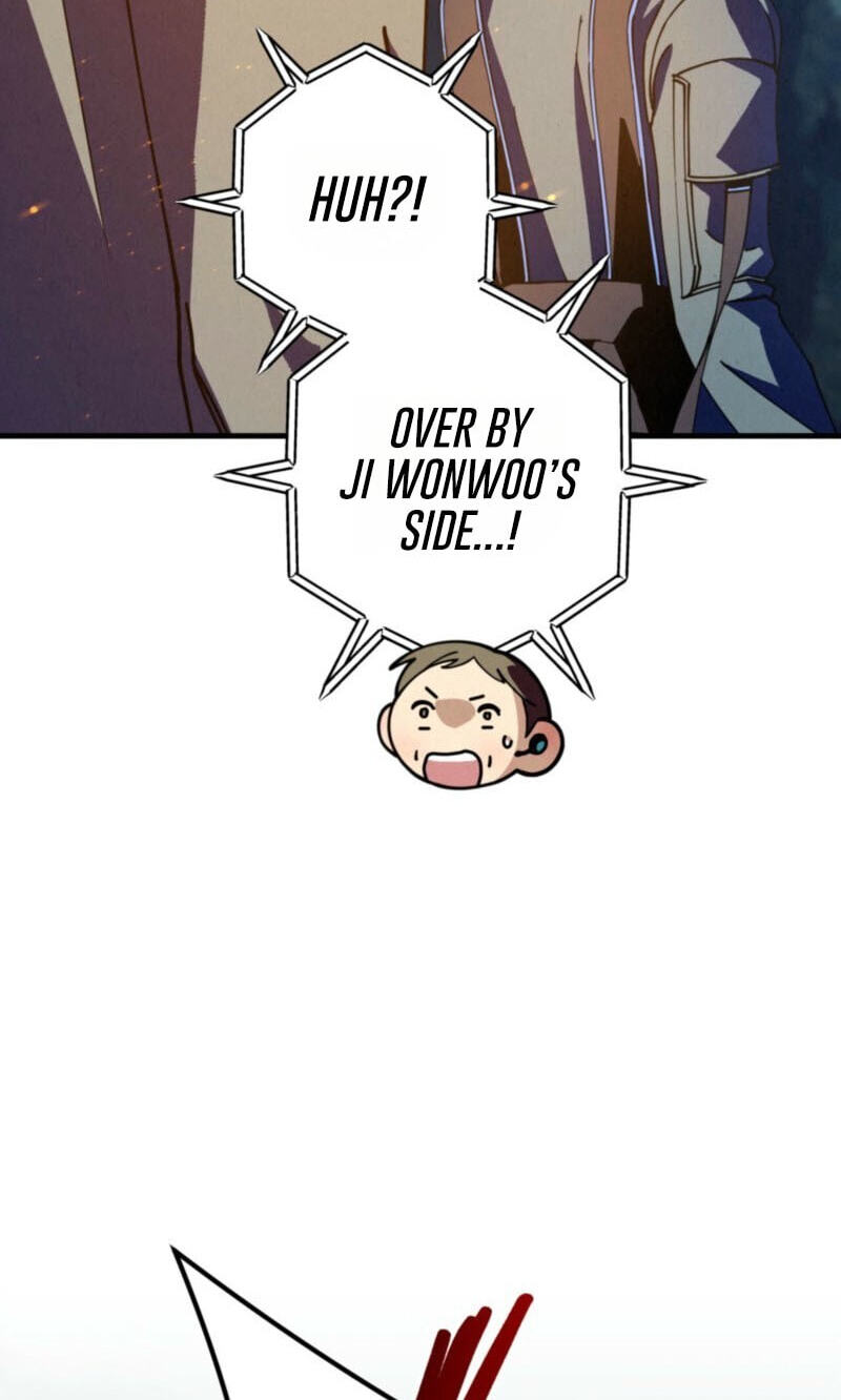 Dazzling Breath Chapter 50 page 81 - 