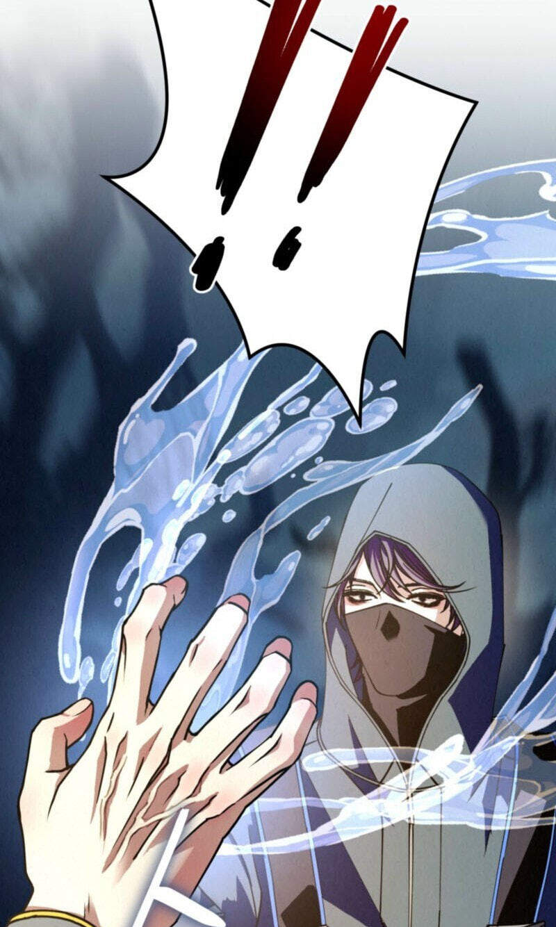 Dazzling Breath Chapter 50 page 82 - 