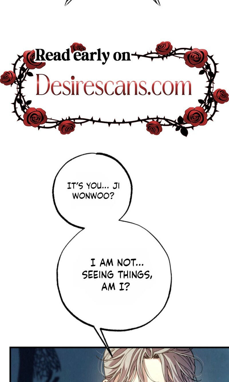Dazzling Breath Chapter 50 page 84 - 