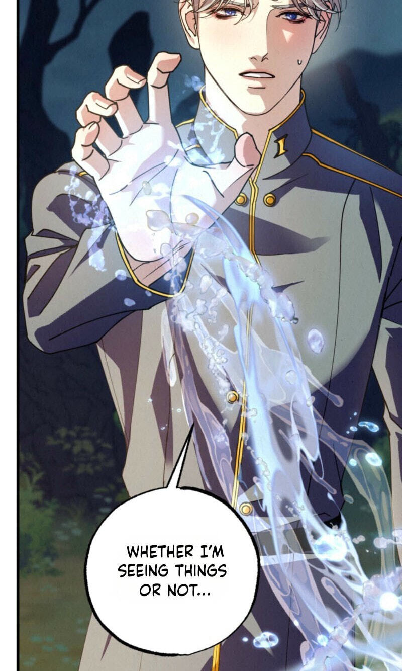 Dazzling Breath Chapter 50 page 85 - 