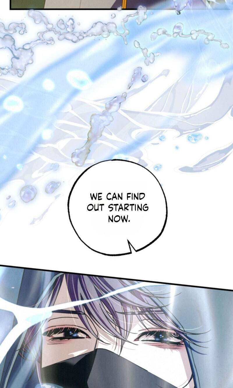 Dazzling Breath Chapter 50 page 86 - 