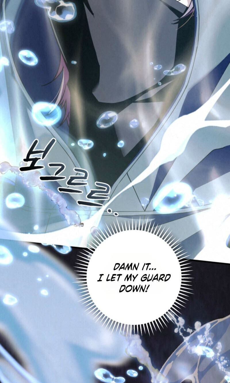 Dazzling Breath Chapter 50 page 87 - 