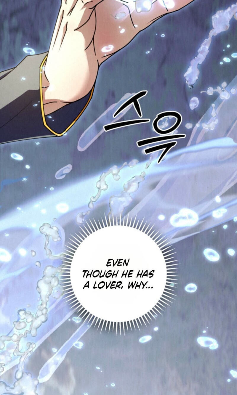 Dazzling Breath Chapter 50 page 89 - 