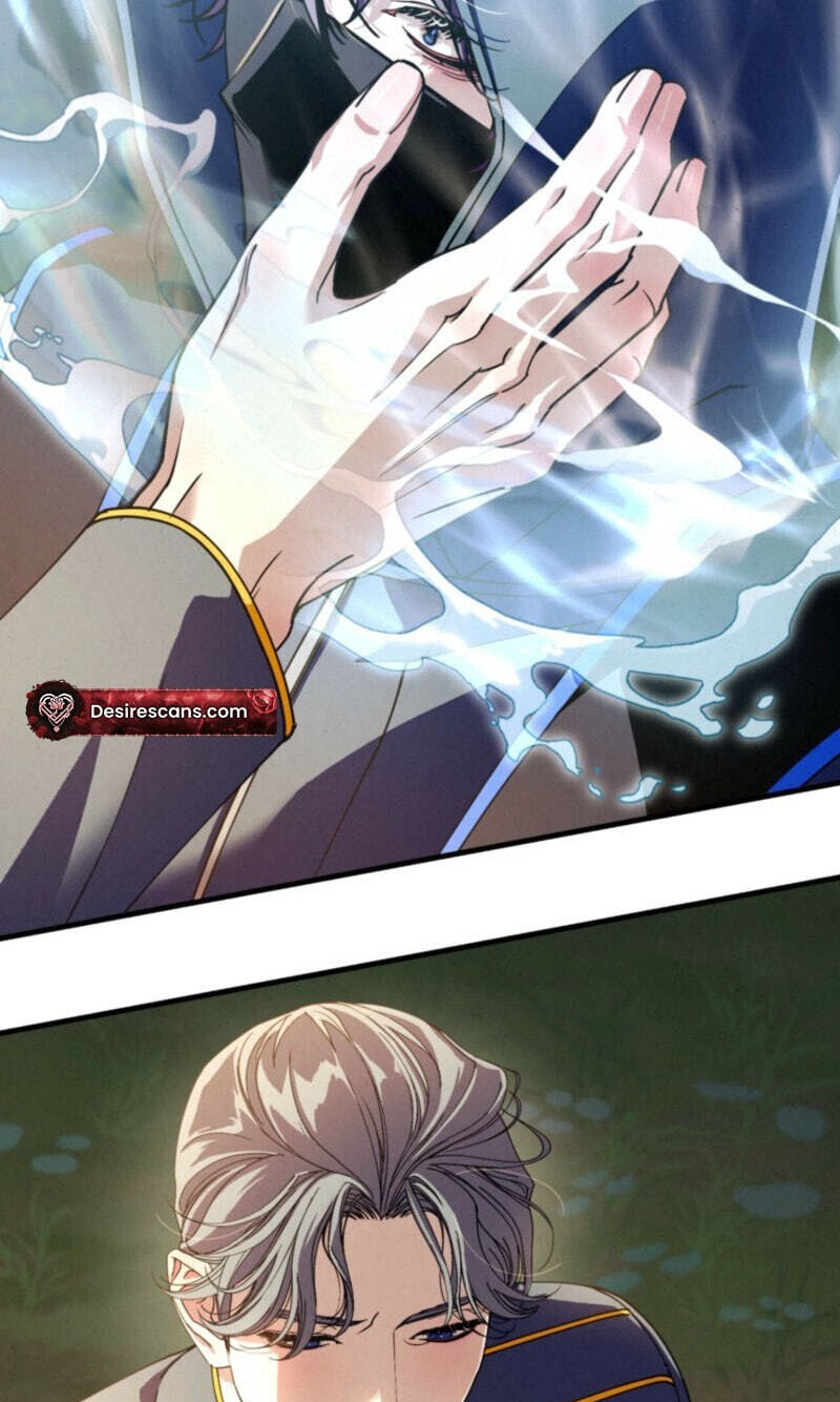 Dazzling Breath Chapter 50 page 91 - 