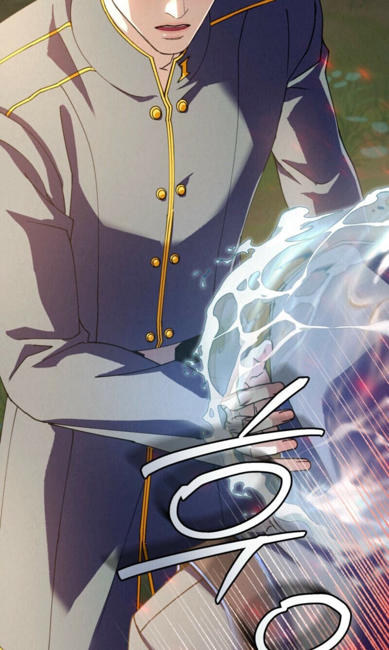 Dazzling Breath Chapter 50 page 92 - 