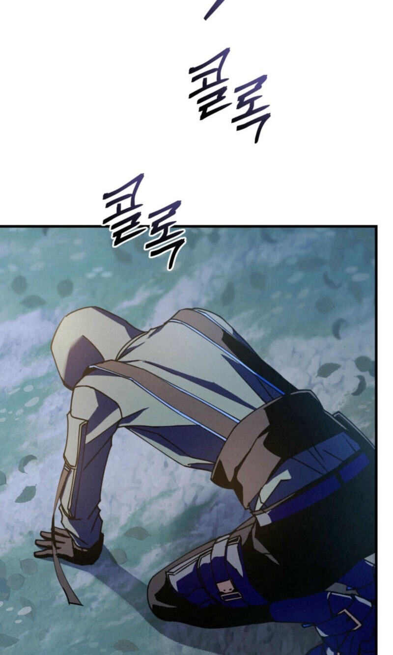 Dazzling Breath Chapter 50 page 95 - 