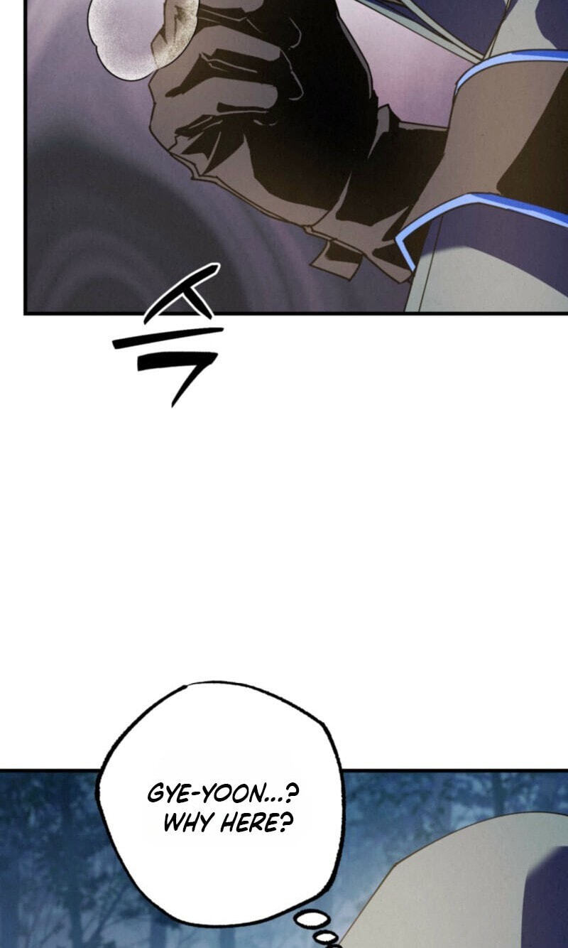 Dazzling Breath Chapter 50 page 97 - 