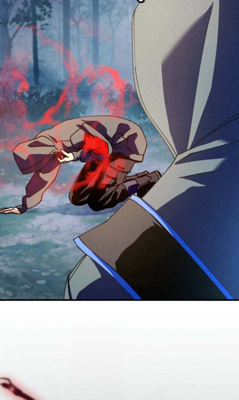 Dazzling Breath Chapter 50 page 98 - 