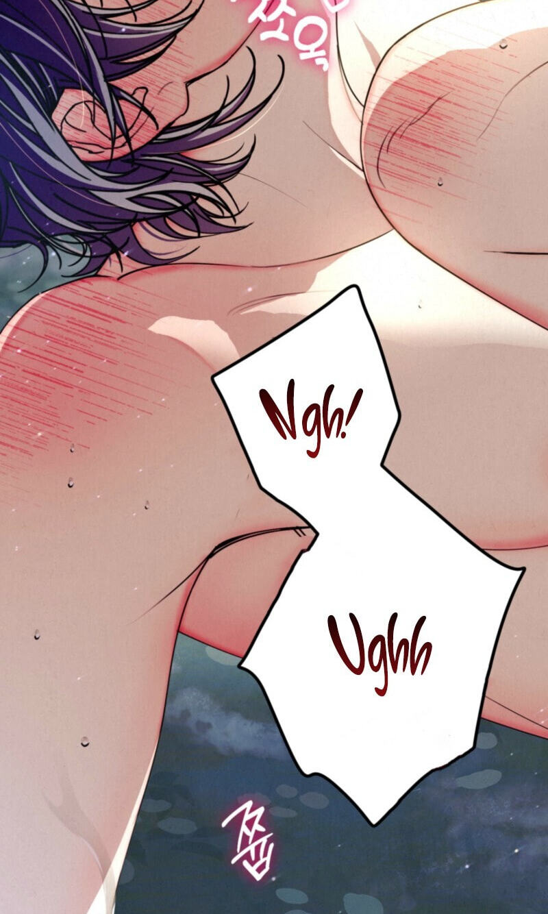Dazzling Breath Chapter 51 page 11 - 