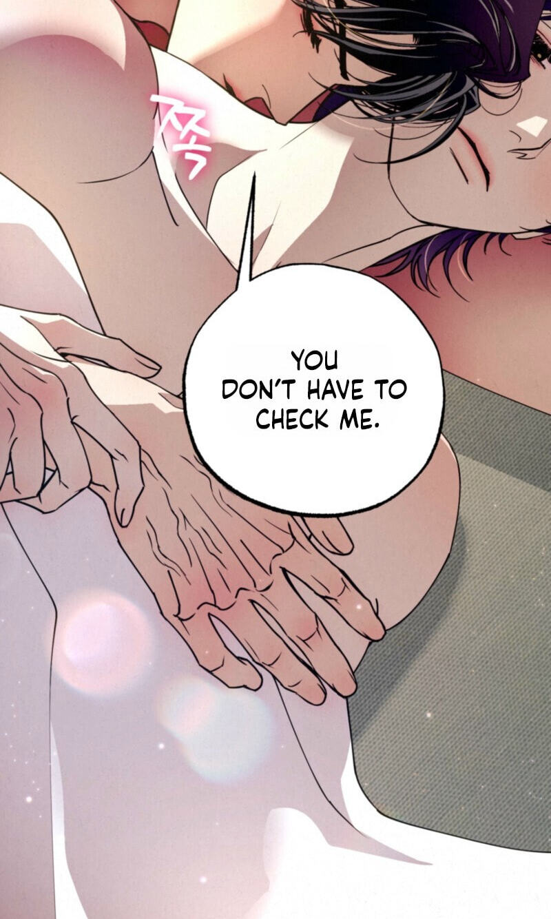 Dazzling Breath Chapter 51 page 101 - 