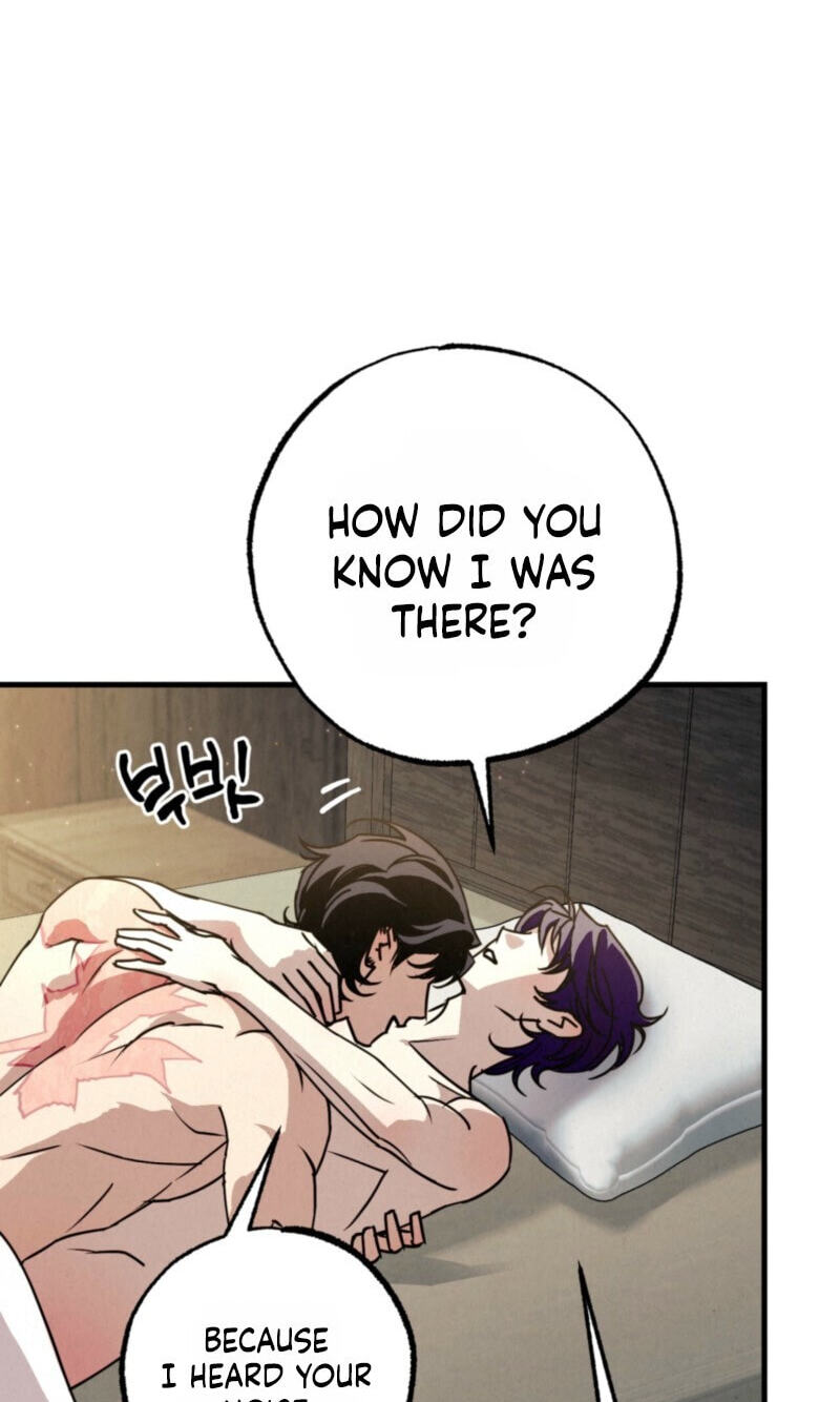 Dazzling Breath Chapter 51 page 104 - 