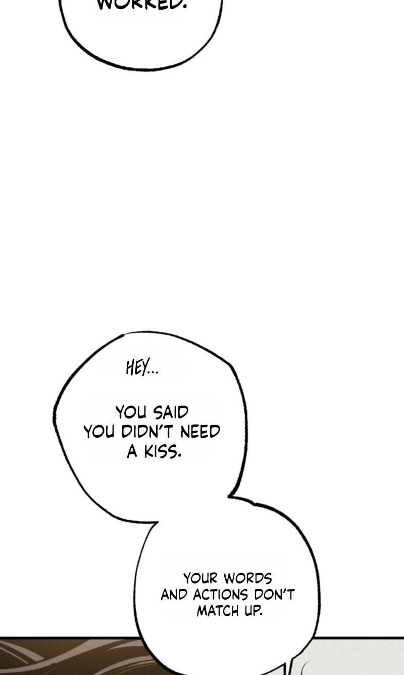 Dazzling Breath Chapter 51 page 107 - 