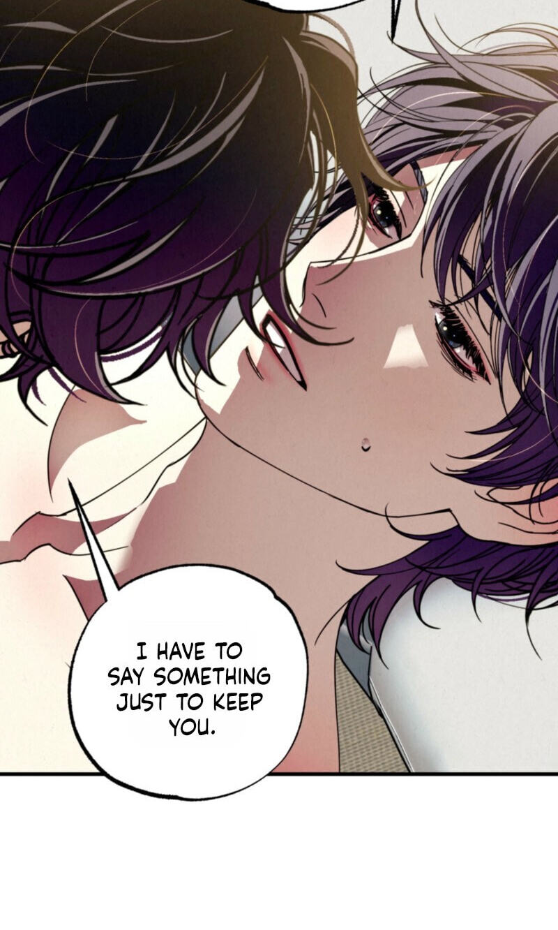 Dazzling Breath Chapter 51 page 108 - 