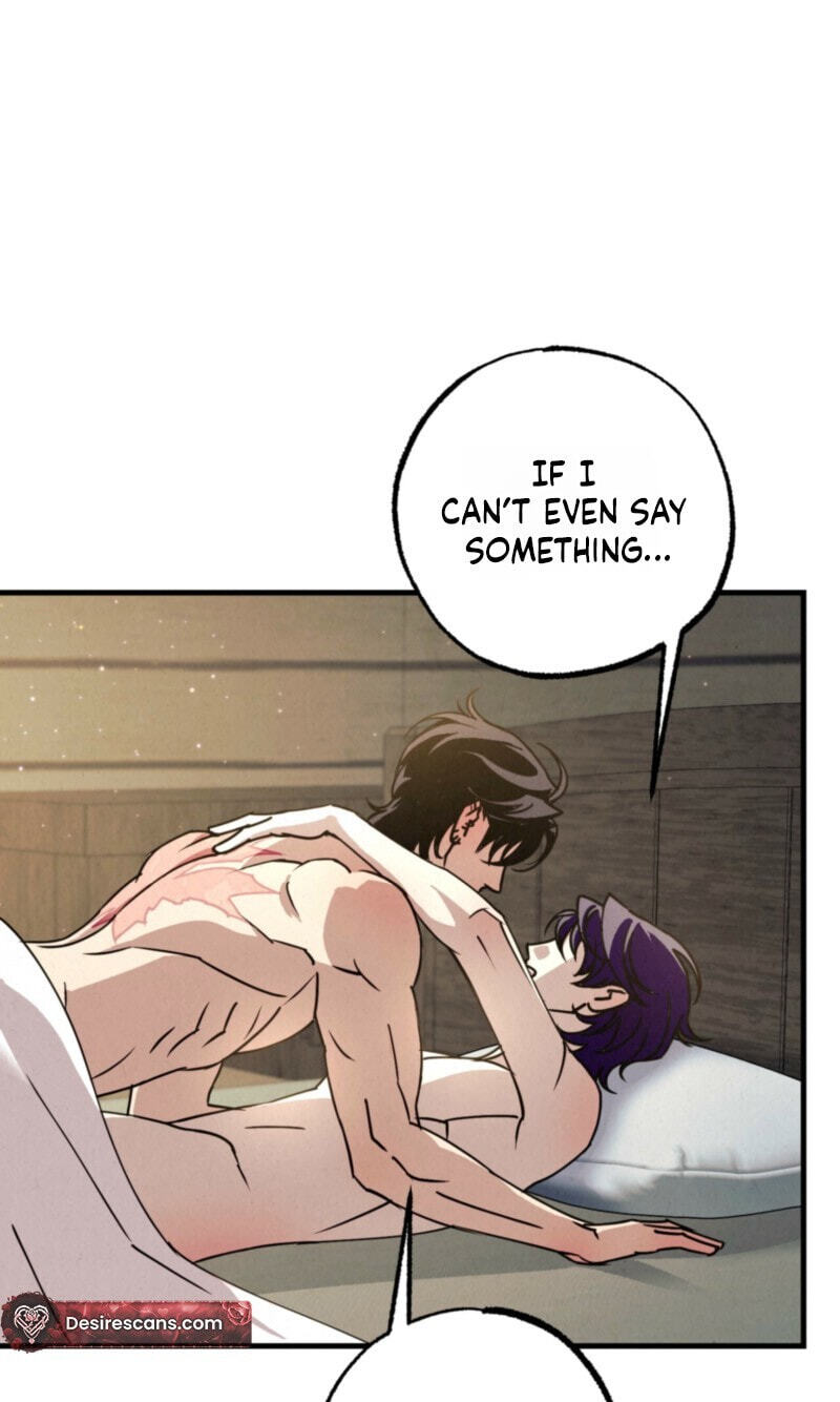 Dazzling Breath Chapter 51 page 109 - 