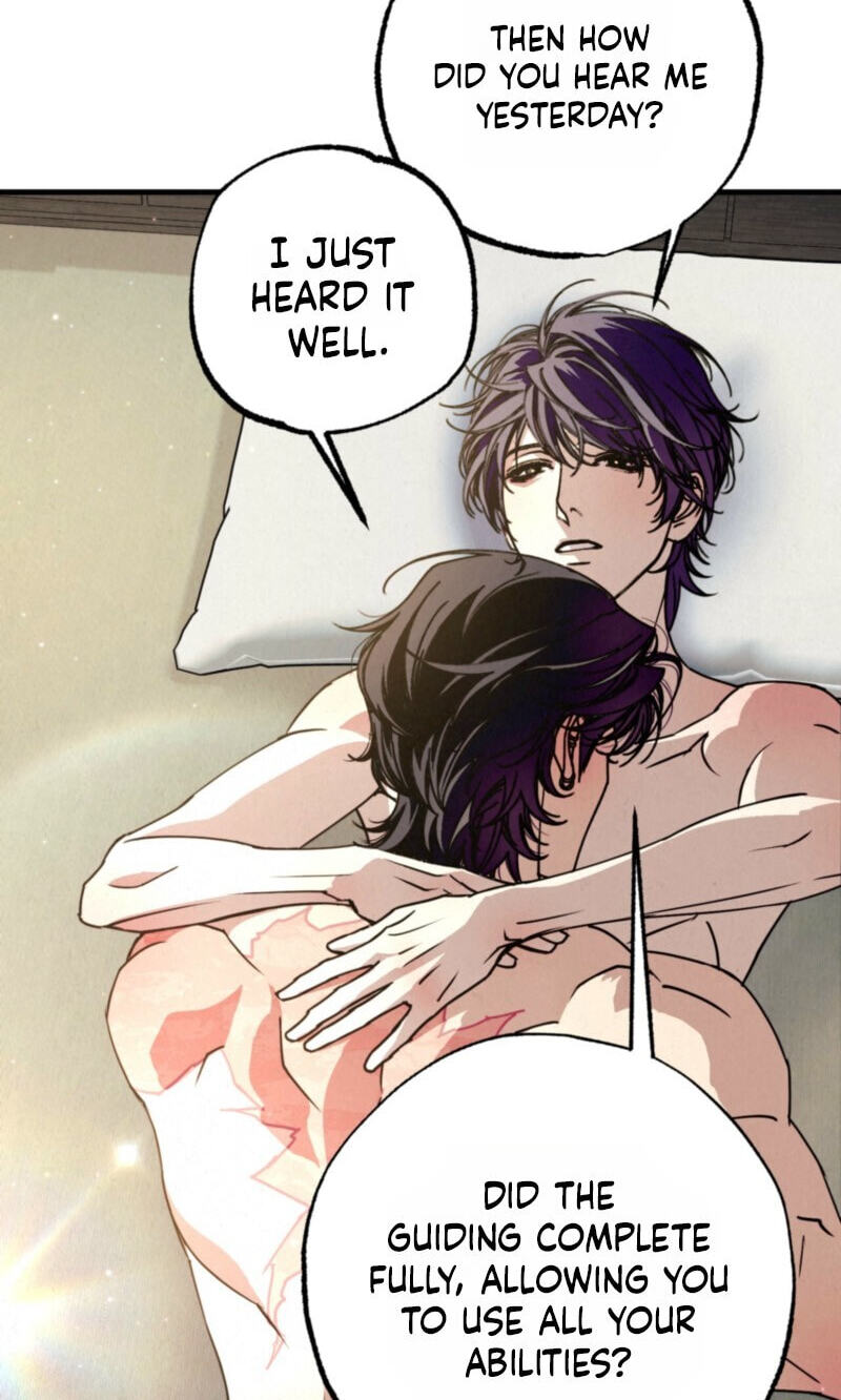 Dazzling Breath Chapter 51 page 111 - 