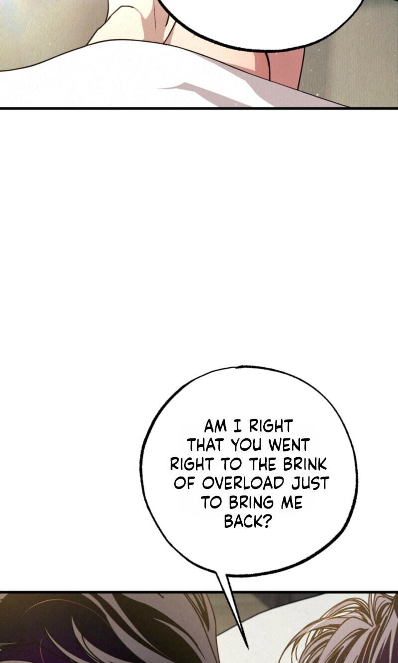 Dazzling Breath Chapter 51 page 112 - 