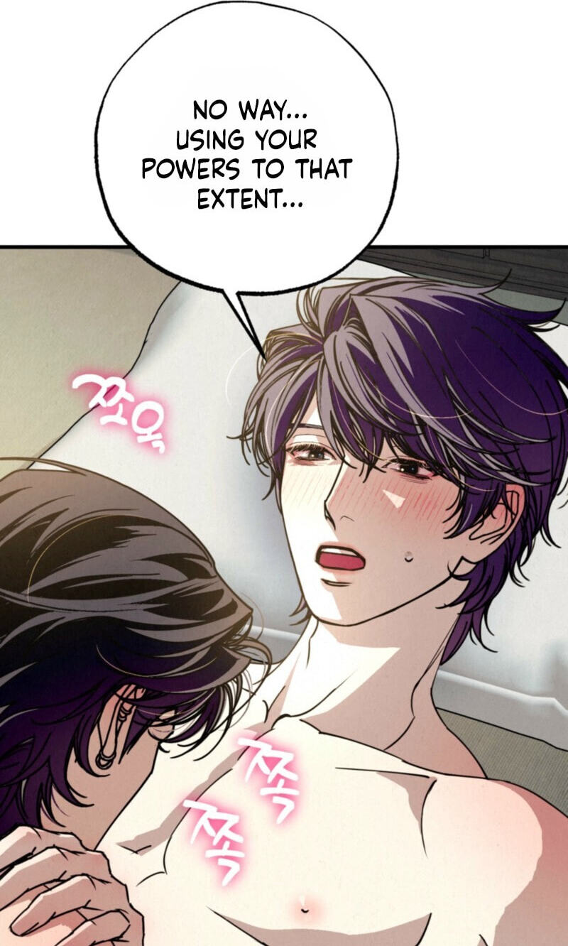 Dazzling Breath Chapter 51 page 114 - 