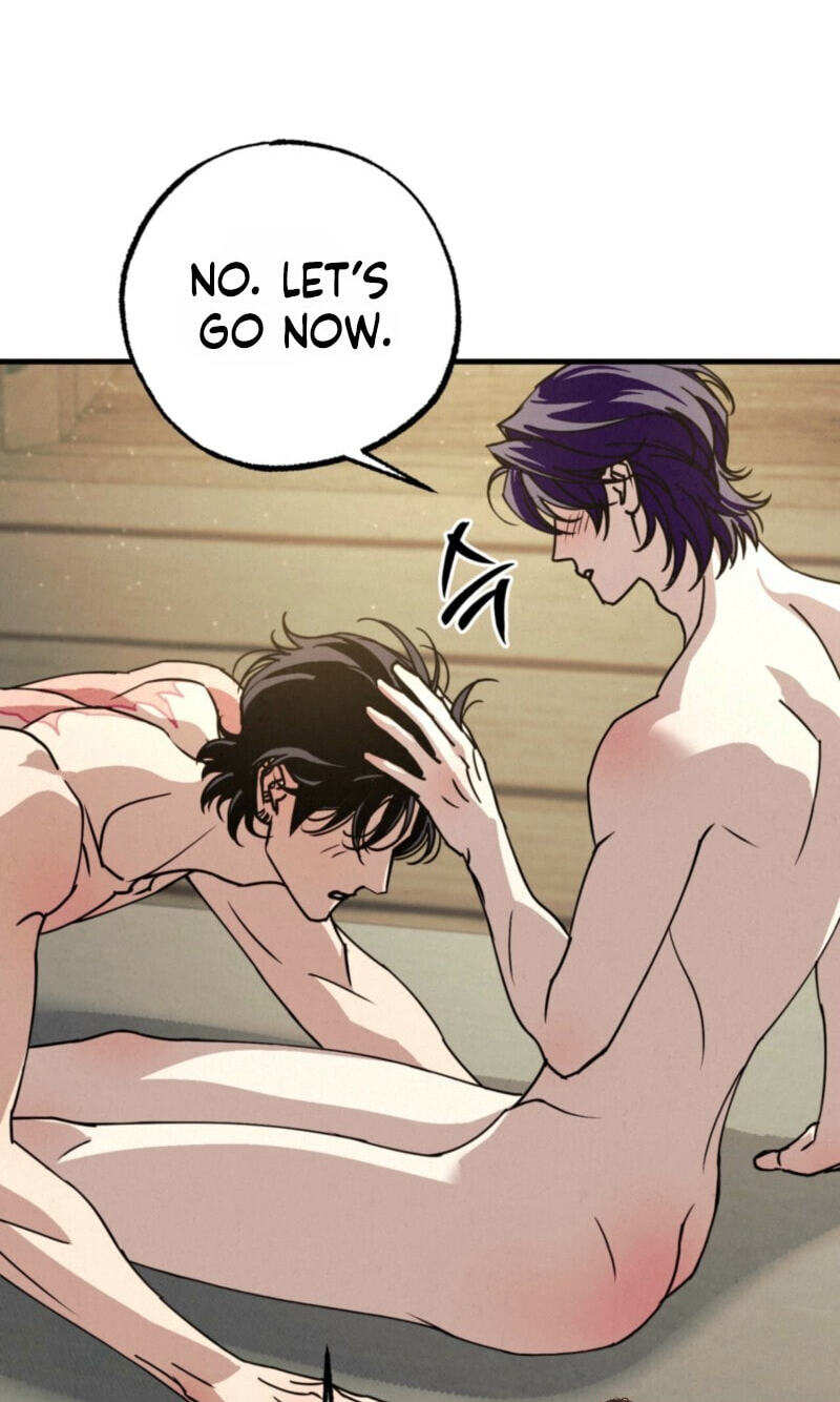 Dazzling Breath Chapter 51 page 119 - 